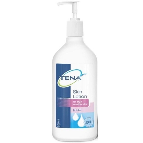 Bilde av Tena Skin Lotion