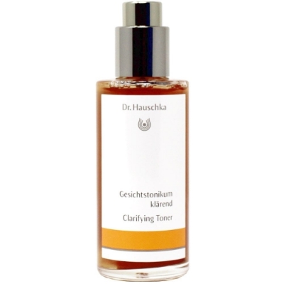 Dr. Hauschka Clarifying Toner