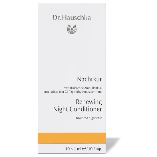 Bilde av Dr. Hauschka Renewing Night Conditioner