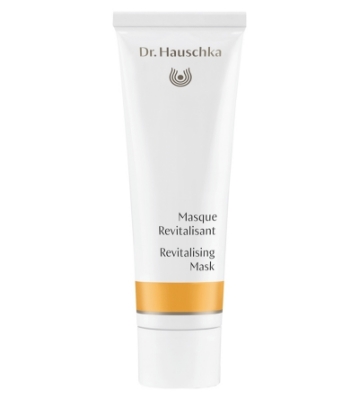Dr. Hauschka Revitalising Mask