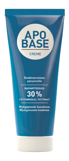 Bilde av Apobase Krem (200g)