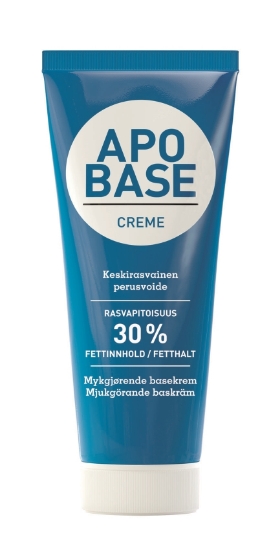 Bilde av Apobase Krem (100g)