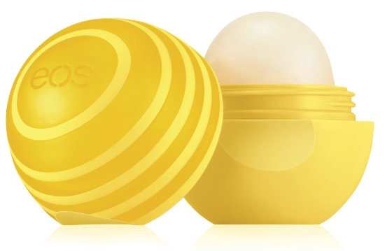 Bilde av Eos Protection Lemon Twist Lip Balm SPF15