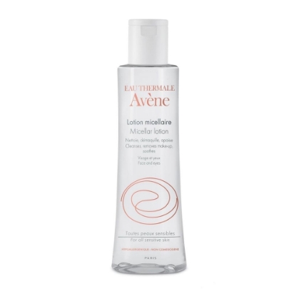 Bilde av Avene Micellar Lotion Cleanser