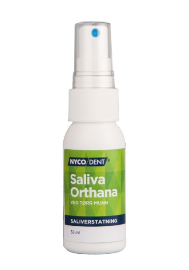 Bilde av Saliva orthana spray