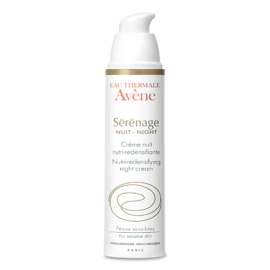 Bilde av Avene Serenage Night Cream