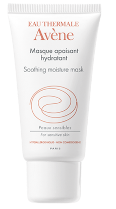 Bilde av Avene Soothing Moisture Mask