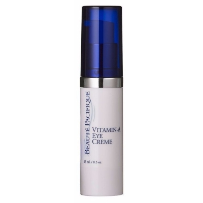 Beaute Pacifique Vitamin A Eye Cream 15 ml