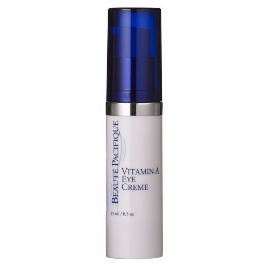 Beauté Pacifique Vitamin A Eye Cream 15 ml pumpe