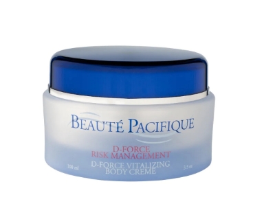 Beaute Pacifique D-Force Vitalizing Body Creme