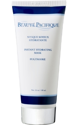 Beaute Pacifique Instant Hydrating Mask 100 ml