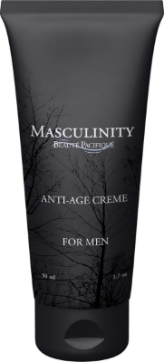 Beaute Pacifique Masculinity Anti-Age for Men 100 ml