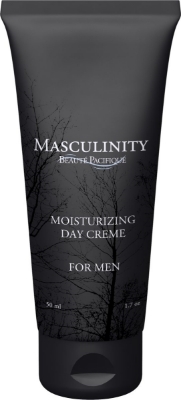 Beaute Pacifique Masculinity Moisturizing Day Cream Men 100ml