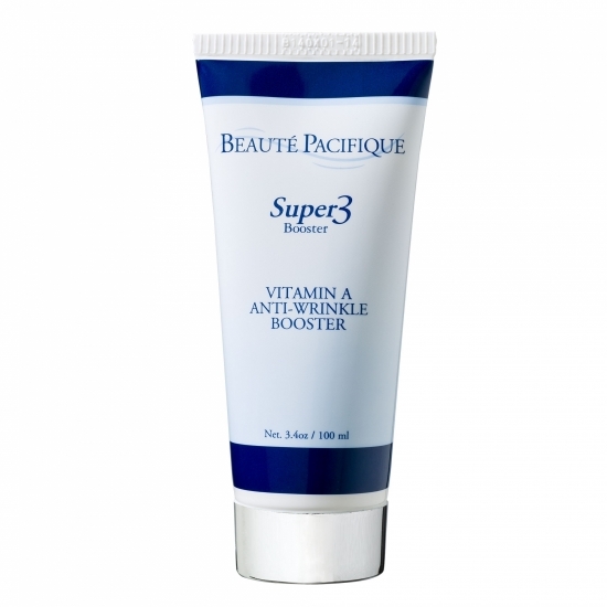Beaute Pacifique Super3 Anti-Wrinkle Booster -100ml