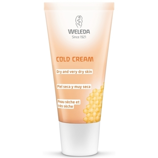 Bilde av Weleda Cold Cream