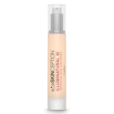 Skinception Illuminatural 6i Advanced Skin Lightener