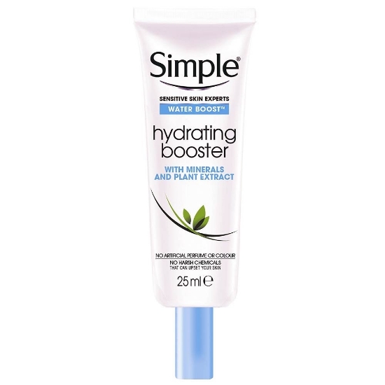 Bilde av Simple Boost Hydrating Booster