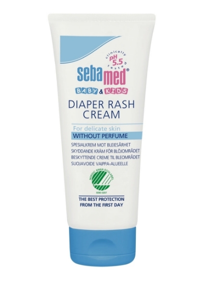 Sebamed baby&kids stellekrem - 100ml