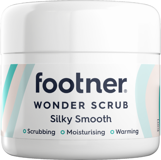 Bilde av Footner wonder scrub