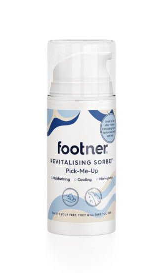Bilde av Footner revitalising sorbet