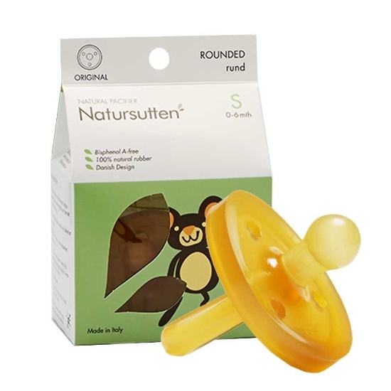 Bilde av Natursutten Orginal Rund S