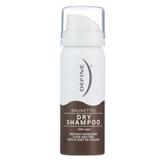 Bilde av Define brunettes dry shampoo