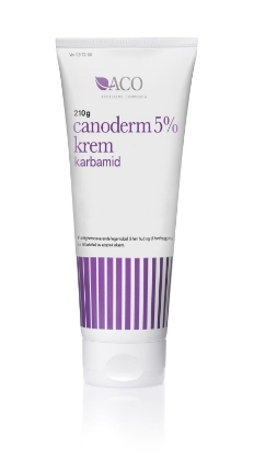 Bilde av Canoderm Krem 5% 210 g