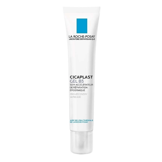 La Roche‑Posay Cicaplast Gel B5 40 ml – reparerende gelkrem for sensitiv hud