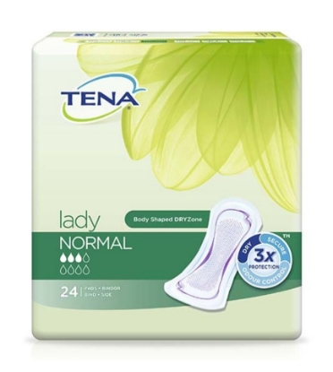 Bilde av Tena lady normal
