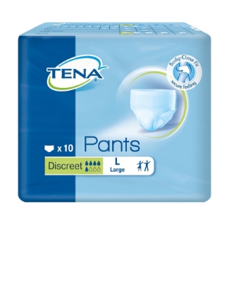 Bilde av Tena pants discreet L