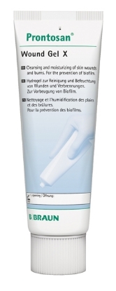 Bilde av Prontosan sårgel X