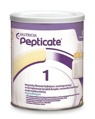 Bilde av Pepticate Pulver