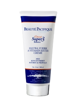 Beauté Pacifique Clinical Super3 Booster 100ml – Avansert Anti‑Age & Hudfornyelse