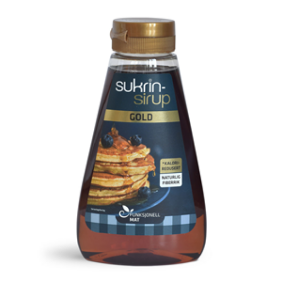 Sukrin Sirup Gold  450 g