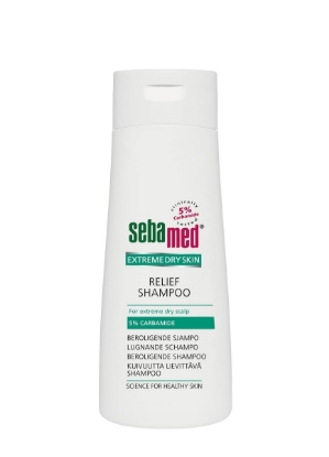 Bilde av Sebamed Sebamed Relief Shampoo Extreme Dry Skin 200ml