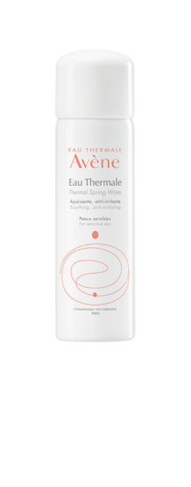 Avène Thermal Spring Water 50 ml – Beroligende spray