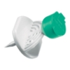 B. Braun Mini Spike opptrekkskanyle med bakteriefilter 50 stk