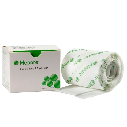 Bilde av Mepore rull 7cmx2m