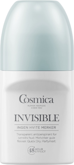 Cosmica Deo Invisible 50 ml