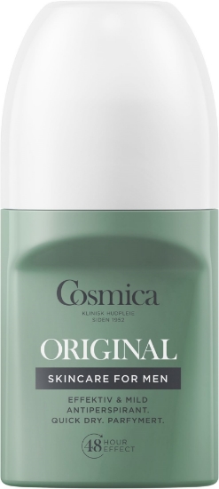 Cosmica deo original men 50 ml