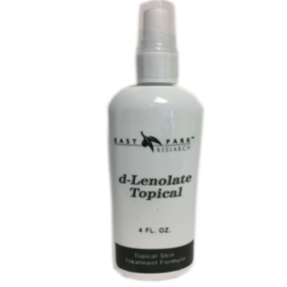 Bilde av Topical gel d-lenolate
