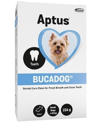 Aptus Bucadog Tyggebiter (S)
