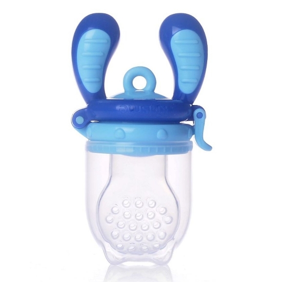 Kidsme Food Feeder Blå