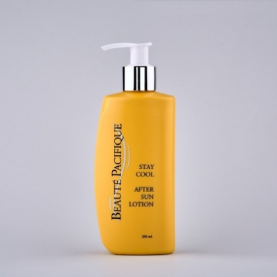 Beauté Pacifique Stay Cool After Sun Lotion