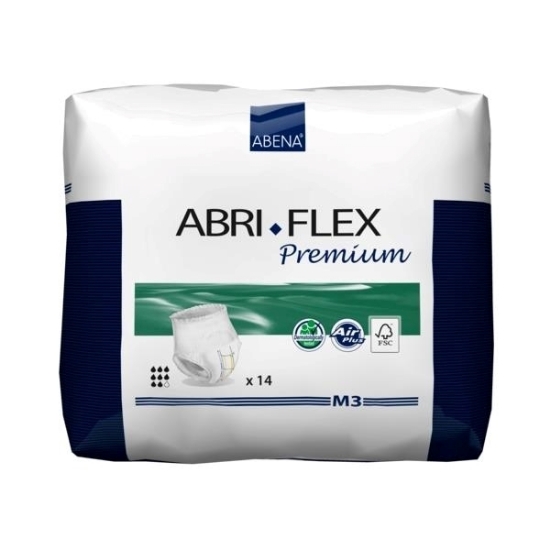 Bilde av Abri-flex premium  80-110 M3