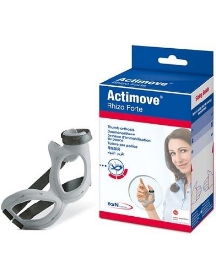 Bilde av Actimove rhif tommelstøt ve M