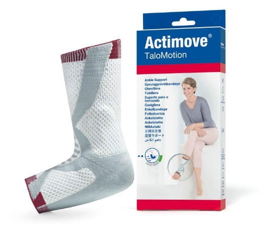 Bilde av Actimove talm ankelstø vens S