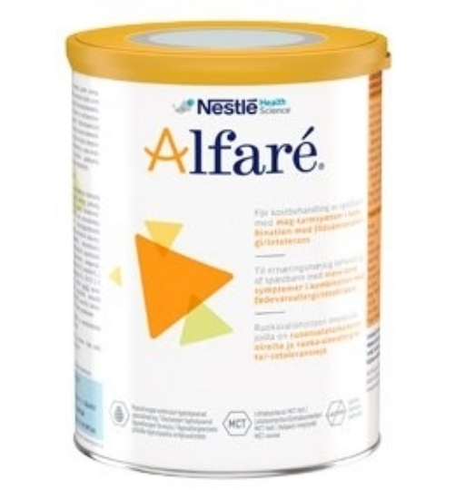 Bilde av Alfare
