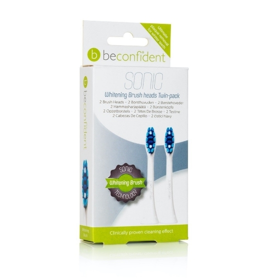 Bilde av Whitening Sonic Two-pack Head