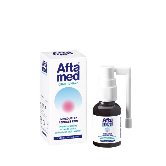 Bilde av Aftamed spray